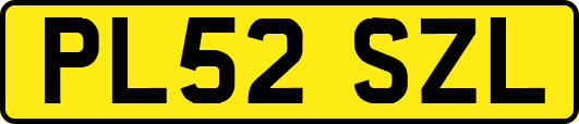PL52SZL