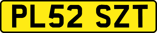 PL52SZT