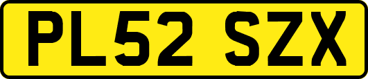PL52SZX