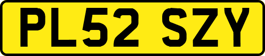 PL52SZY