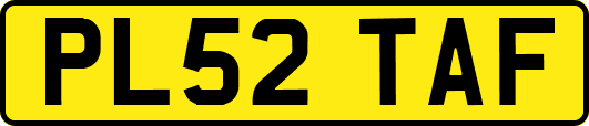 PL52TAF