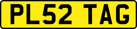 PL52TAG