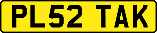PL52TAK