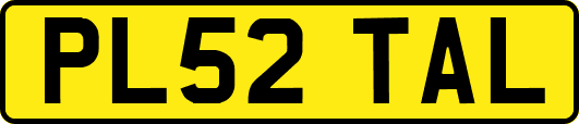 PL52TAL