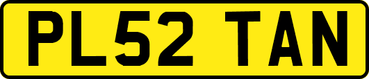 PL52TAN