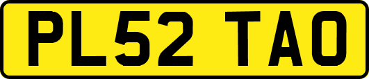 PL52TAO