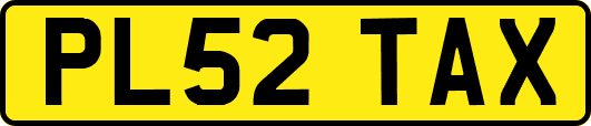 PL52TAX