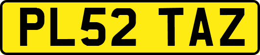 PL52TAZ