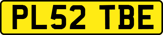 PL52TBE