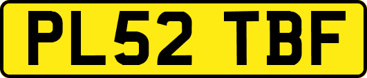 PL52TBF