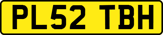 PL52TBH