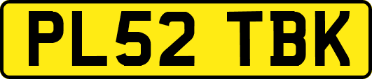 PL52TBK