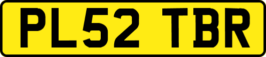 PL52TBR