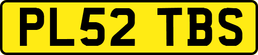 PL52TBS
