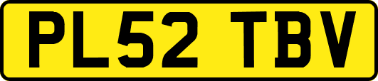 PL52TBV