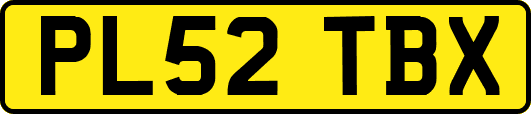 PL52TBX