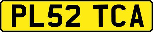 PL52TCA