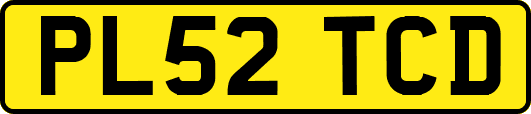 PL52TCD