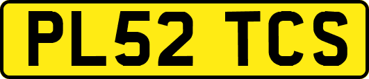 PL52TCS