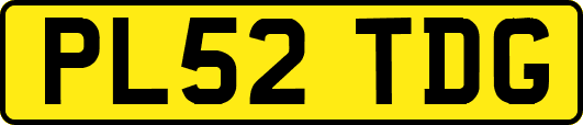PL52TDG