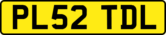 PL52TDL