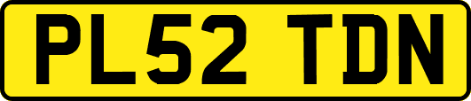 PL52TDN