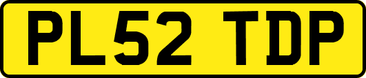 PL52TDP