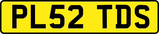 PL52TDS