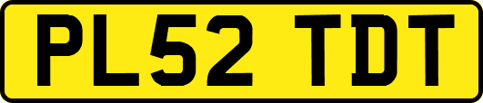 PL52TDT