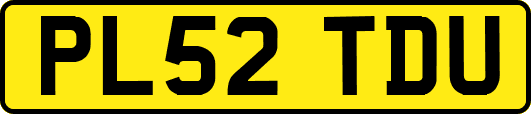 PL52TDU