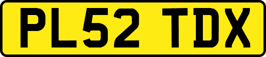 PL52TDX