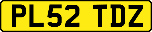 PL52TDZ