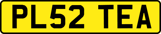 PL52TEA