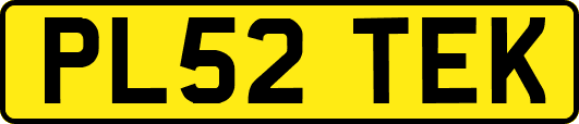 PL52TEK