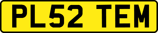 PL52TEM