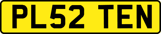 PL52TEN