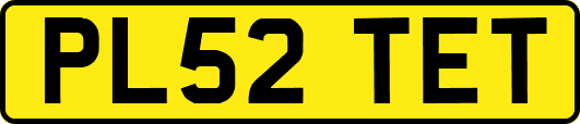 PL52TET