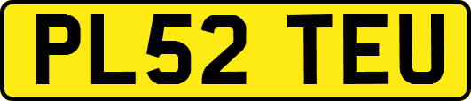 PL52TEU
