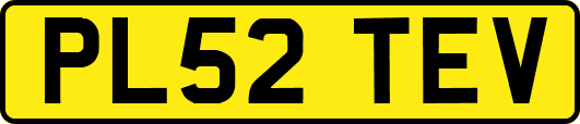 PL52TEV