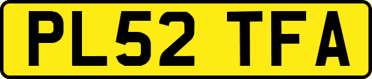 PL52TFA