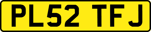 PL52TFJ