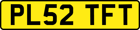 PL52TFT