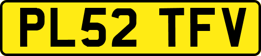 PL52TFV