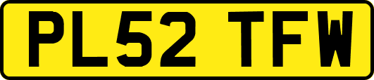 PL52TFW