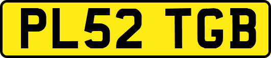 PL52TGB