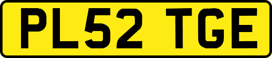 PL52TGE
