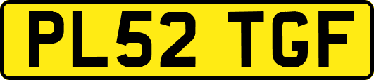 PL52TGF