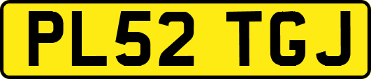 PL52TGJ