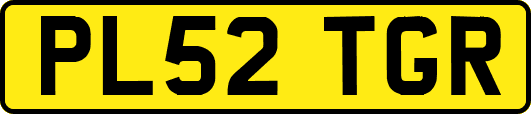 PL52TGR