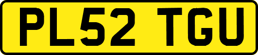 PL52TGU